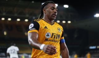 Барселона се отказа от Адама Траоре