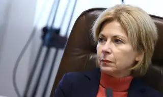 Boryana Dimitrova: There will be a government, but I don't expect it to last that long 