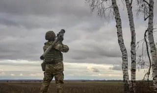 Die Welt: Руснаците напредват на фронта, а това намалява шанса за компромиси с Киев