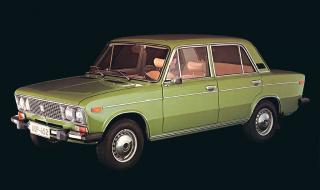 Каква кола кара майор Путин в ГДР?