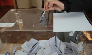 Обявиха официално при какви противоепидемични мерки ще се проведат изборите