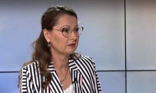 Вяра Емилова: БСП издигна Радев и е хубаво да има памет за това