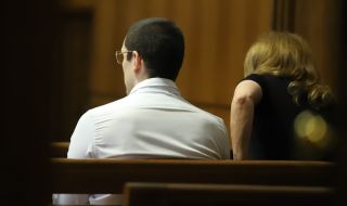 ВКС ще гледа в последна съдебна фаза делото за смъртта на Милен Цветков
