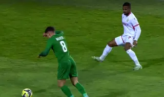 ЦСКА с 11-а поредна победа над Берое Стара Загора 