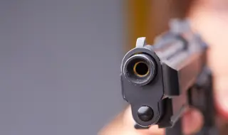 Двама въоръжени обраха магазин в Пловдив