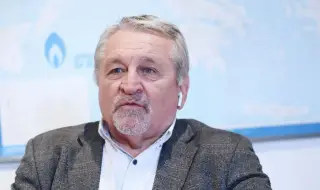 Хиновски: До 21 ноември трябва да е назначен особен управител, иначе влизаме в много рискова обстановка