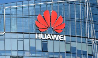 "Huawei" казва сбогом на Русия