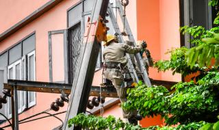 Инспекцията по труда издаде близо 300 акта за 6 месеца