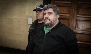 Измамникът Спас Василев остава в ареста