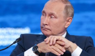 Путин търси помощ от руските олигарси 