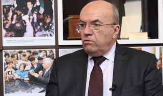 Николай Милков обяви българската позиция за членството на Скопие в ЕС