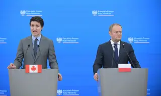 Poland, Canada deepen nuclear partnership 