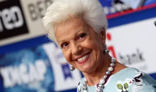 Райна Кабаиванска отпразнува 89-ия си рожден ден в Миланската скала