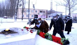 В Русия настояват хитлеристки зверства да бъдат признати за геноцид