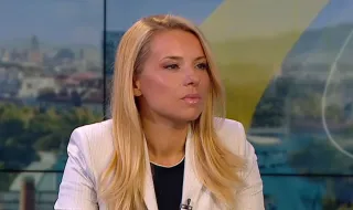 Доц. Стоянка Балова: Ремонтът на машините за президентските избори ще струва около 10 млн. евро