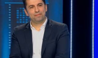 Кирил Петков: Ще бъдем над 130 депутати в следващия парламент. Направихме много грешки, но нито една от умисъл 