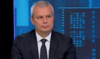 Костадин Костадинов: Еврозоната е капан без изход