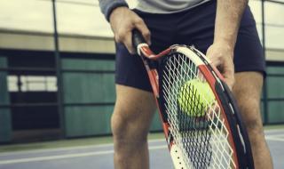 Разследват подозрителни мачове в тениса