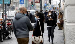 Заразените в света вече са над 48 милиона