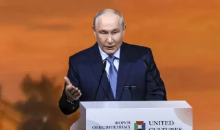 Why the US doesn't understand Putin and what follows from this
