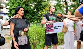 Апелативният съд отказа да освободи 16-годишната, обвиняема за убийството на Младежкия хълм в ПЛовдив