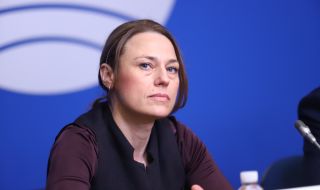 Ива Митева: Нямахме време и пари за кампания, за да спечелим повече гласове