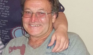 Лидерът на БГ общността в Гърция е намерен мъртъв