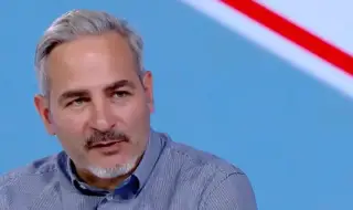 Любомир Стефанов за Коалицията на желаещите: Едната ръка не знае какво прави другата