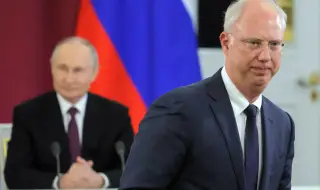 Русия обяви, че има напредък в постигането на мирно споразумение за Украйна