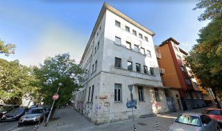 Строят нова жилищна сграда в най-луксозния квартал на София