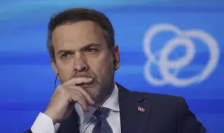 Турция отрече прекъсване на газовите доставки от Иран