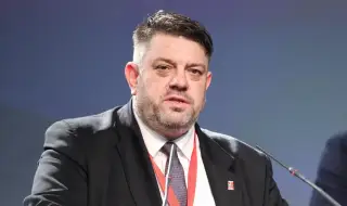 Атанас Зафиров: Това правителство няма алтернатива и трябва да си свърши работата