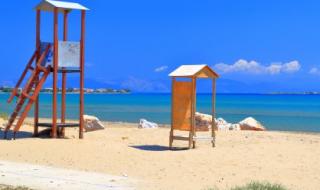 БАБХ с ударни проверки по морето