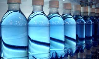 Безплатна вода в София заради жегите