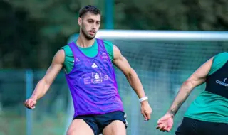 ЦСКА привлича футболист от Полша, играл в първенства от топ 5 на Европа