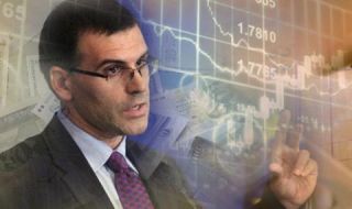 Дянков: Защо в България се харчат пари за отбрана? 