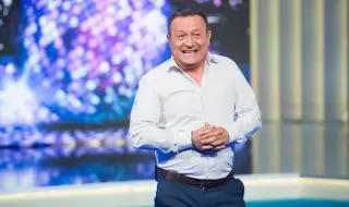 Димитър Рачков призна, че е страшен хипохондрик: Правих си 40 теста за ковид