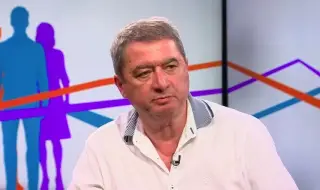 Емануил Йорданов за прокурорския син: Ако иска да избегне затвора, трябва да се крие 15 г.