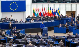 Франция подкрепя суверенитета на Дания и Гренландия след заплахите на Тръмп