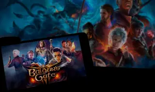 HBO с нов сериал по видеоиграта Baldur’s Gate