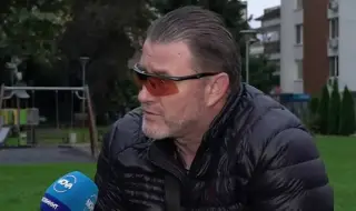Пешеходец пропадна в необезопасена шахта в двора на ВиК-Пловдив