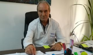 Проф. Гайдарски: Нямам обяснение защо президентът е настроен отрицателно към БСП