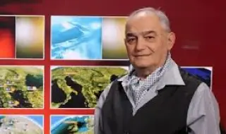 Минчо Празников: Не съм много добре. Краката не ме държат