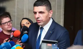 ПП-ДБ иска спешно изслушване на министри заради санкциите на САЩ срещу "Лукойл"