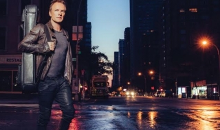 Sting се завръща с нов албум
