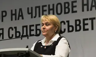 Татяна Жилова: Има огромен системен проблем, който е несъвместим с правовата държава