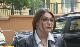 3-годишно избяга от детска градина в София