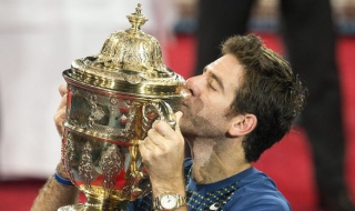 Дел Потро се завръща на корта