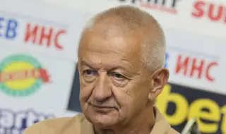 Крушарски с остър отговор към Филипов: „Нека ми се обади, когато постигне моите успехи“