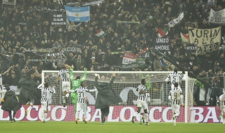 Монтела: Юве е почти непобедим